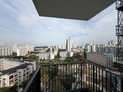 Gem Residences (D12), Condominium #585009761